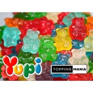 YUPI BABY BEAR GUMMY Gummy Bear Candy 1kg
