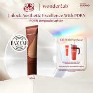 WonderLab Bel-Aek Ageless PDRN Ampoule Lotion