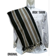 Original Yamani Turban, Thick Striped Turban, Cool, Imported from Yemen, Original Yemeni Hadromaut, 
