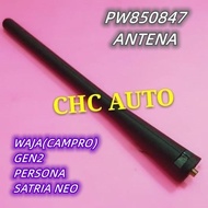 ANTENA PROTON WAJA PERSONA GEN2 SATRIA NEO MODEL ONLY PW850847 (GOOD QUALITY)