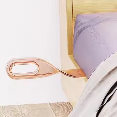 New Mattress Lifter Ergonomic Mattress Wedge Elevator Bed Making Mattress Mattress Lift Tool Allevia