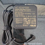 65W 19V 3.42A 4.5*3.0mm Power Adapter For ASUS Vivobook Go 15 E1504F E1504FA E1504FA-NJ179 Laptop Ch