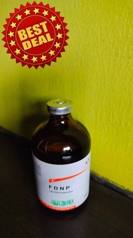 FDNP Injectable Suspension 100 ml