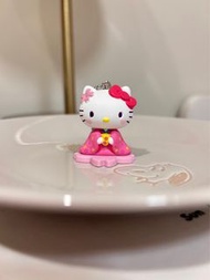 藏壽司 Hello Kitty 特賞公仔