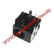 DC Jack DC002 (1.7*5.5) Acer TravelMate 2480 Aspire 5580 5570Z 5570 4720ZG 4720Z 4720G 4720 4520G 45