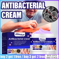 Original Antibacterial Cream Sweat Herpes Treatment Psoriasis Treatment Cream Itching Cream Herpes R