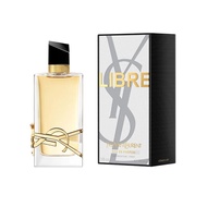 YSL Libre EDP 90ml 100% Original Perfume for Women
