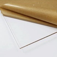 ACRYLIC SHEET A2 AND A3 PAPER SIZE 2 MM THICKNESS