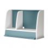 Comfpro ชั้นวาง รุ่น M27 Blue Shelf คอม-โปร M27 Blue Sh