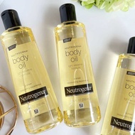 Neutrogena body oil 250 mL (EXP.2026)