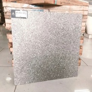 Granit lantai 60x60 craprot kasar Arna arcadia grey keramik kasar