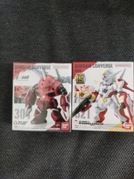 全新 未砌 日版 bandai 1/144 hg gundam 模型 gunpla 高達 gundam converge 304 321 Reborns gundam zgok 再生 魔蟹
