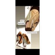 [PRELOVED] CONNEXION HEELS