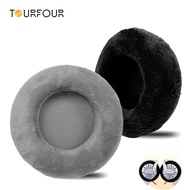 TOURFOUR Replacement Earpads for KOSS KSC7,KSC12,KSC35,KSC75 Headphones Ear Cushion Cover Sleeve Ear