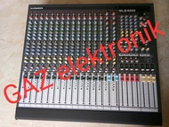 ALLEN &amp; Heath 16 Channel GL2400-416 Mixer Audio Allen&amp;Heath GL 2400