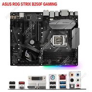 【Used】ASUS STRIX Z270F GAMING/ASUS Z270G Z270E Z270-E GAMING Z270H GAMING /H270F Z270E /B250F/ROG  S