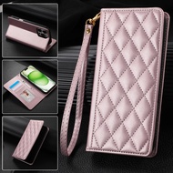 Leather phone case for Samsung Galaxy Samsung Galaxy A42 A37 A36 A35 A34 A33 A32 Card slot wallet PU