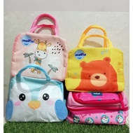 Friso Gold Molfix Thermal Insulated Bento Lunch Bag