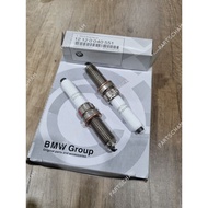 BMW 1-SERIES F20,2-SERIES F45,3-SERIES G20,F30 ,5-SERIES G30,X1 F48 , SPARK PLUG