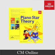 ABRSM Piano Star Theory (ABRSM)