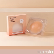 Sorella Reusable Stick-On Bra N18-00A174