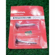 HONDA WINNER X 150/RS 150/SUPRA GTR 150 VALVE EXHAUST (per piece)