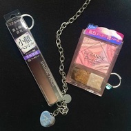 Cezanne腮紅➕修容