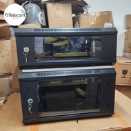 NEWEST - wallmount rack server 4U / rack server 4U 6U Economical