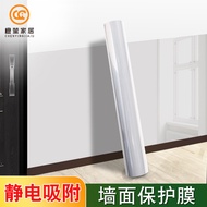 [in stock] Latex paint wall decoration sticker, electrostatic sticker for children's room, home wall