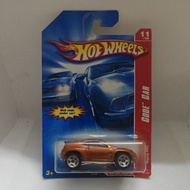 HW Toyota RSC Code car (S1)