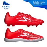 SPECS LIGHTSPEED REBORN JR KIDS' FOOTBALL AND FUTSAL SHOES Original