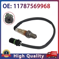 11787569968 Car Oxygen Sensor O2 Lambda Sensor Downstream For BMW E60 E63 E65 E70 X1 E90 E91 528i 32