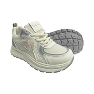 MARIA PIA (มาเรียเปีย) รองเท้าผ้าใบแฟชั่น รองเท้าผ้าใบผู้หญิง รุ่น M65-25726