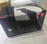 德國雙人牌 壓力鍋6L-22cm