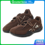 The North Face | The North Face Womens Sheldon Mary Jane Ns82S66M Brw