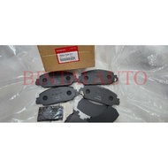 *  T2A ACCORD 2014-2018 FRONT BRAKE PAD/ DEPAN DISC PAD 45022-T2M-T01