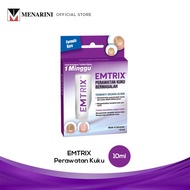 EMTRIX Solution to TREAT NAIL FUNGUS - 10ML