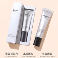 New Product#[Dr. Jart+]Genuine silver tube small bb Frost10ml*2Sun protection, concealer, long-lasti