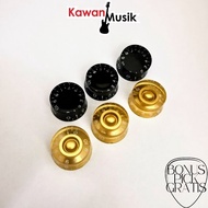 Gibson Knob Potentiometer Gibson epiphone les paul Knob potentiometer