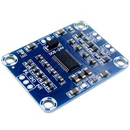 1PCS  XH-M228 100dB DC 8-18V Max 3A TPA3110 2x15W Digital Audio Stere Amplifier Board Module