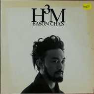 (二手CD)(music) Eason 陈奕迅:H3M