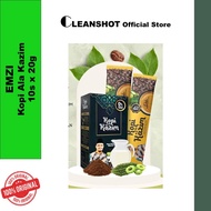 Kopi Ala Kazim Peria Katak EMZI HQ Readystock