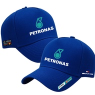 Baseball cap AMG Petronas Team Baseball Hat Summer Men's Outdoor Sunscreen and Sunshade