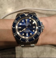 OceanX Sharkmaster 1000 潛水錶