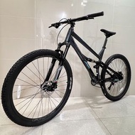 29" JAVA Furia Dual Suspension Mountain Bike MTB 鋁合金軟架爬山單車