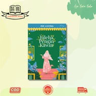 Novel Juleha MARRIAGE By Jeeluvina - FALCON Publishing
