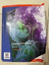 Chemical  Principles
