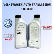 G052516A2 CVT Auto Transmission Fluid (ATF) 1L For Audi A4 B8 A5