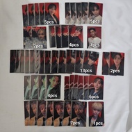 Seventeen FML Carat Ver Weverse Shop POB (new official photocard pc jonghan joshua jun hoshi wonwoo 
