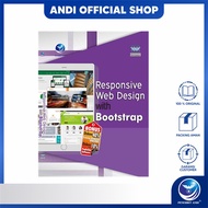 Andi Publisher - Responsive Web Design With Bootstrap